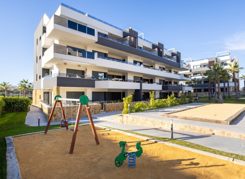 Reventa - Apartments - Flats - Orihuela Costa - Los Altos