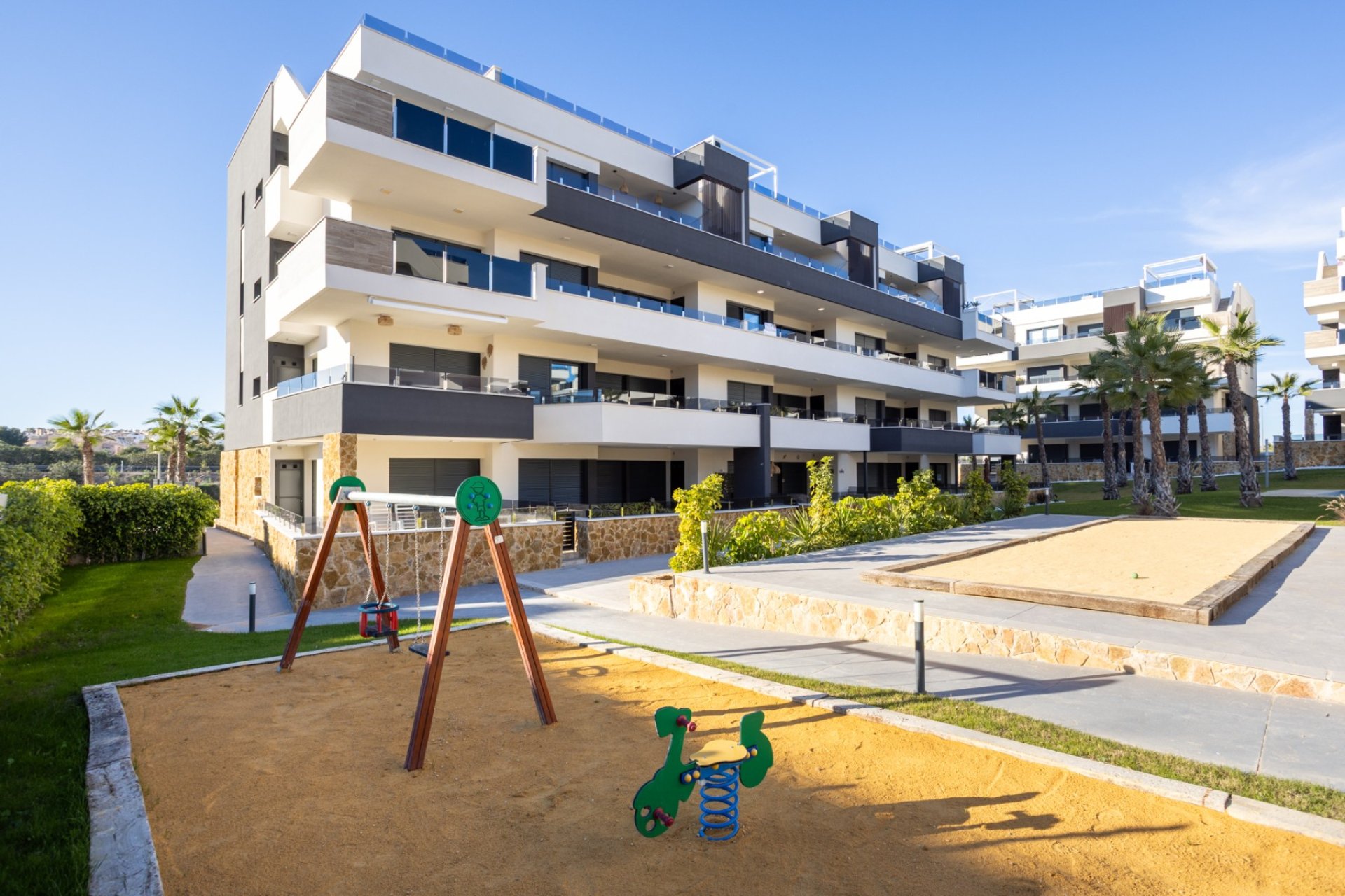 Reventa - Apartments - Flats - Orihuela Costa - Los Altos