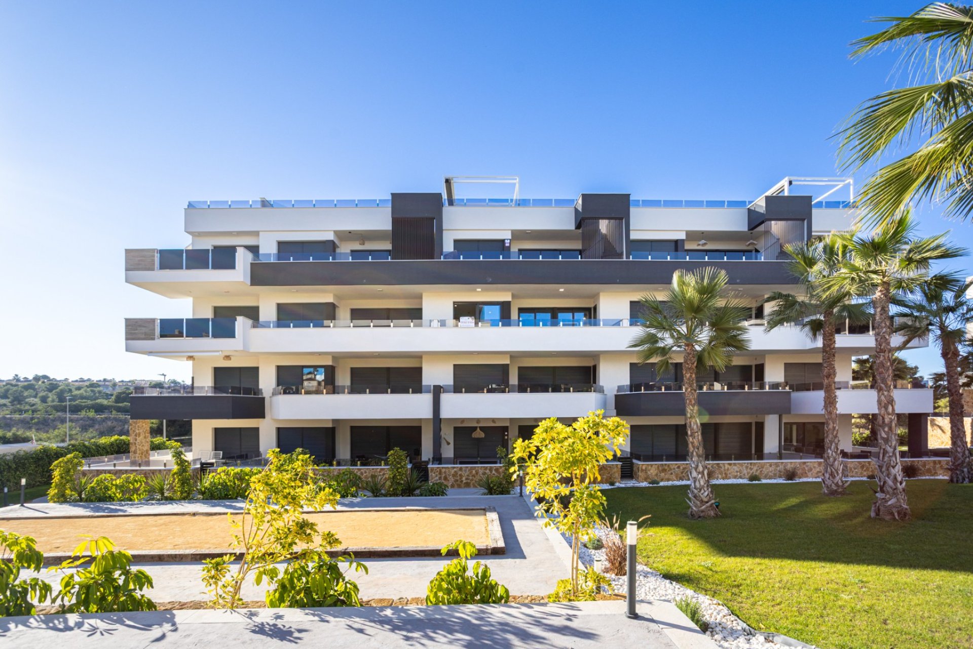Reventa - Apartments - Flats - Orihuela Costa - Los Altos