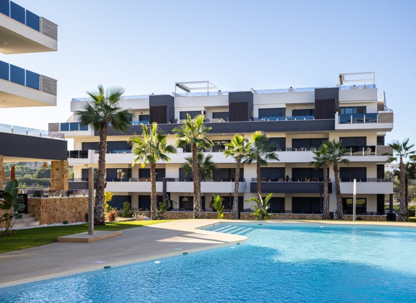 Reventa - Apartments - Flats - Orihuela Costa - Los Altos