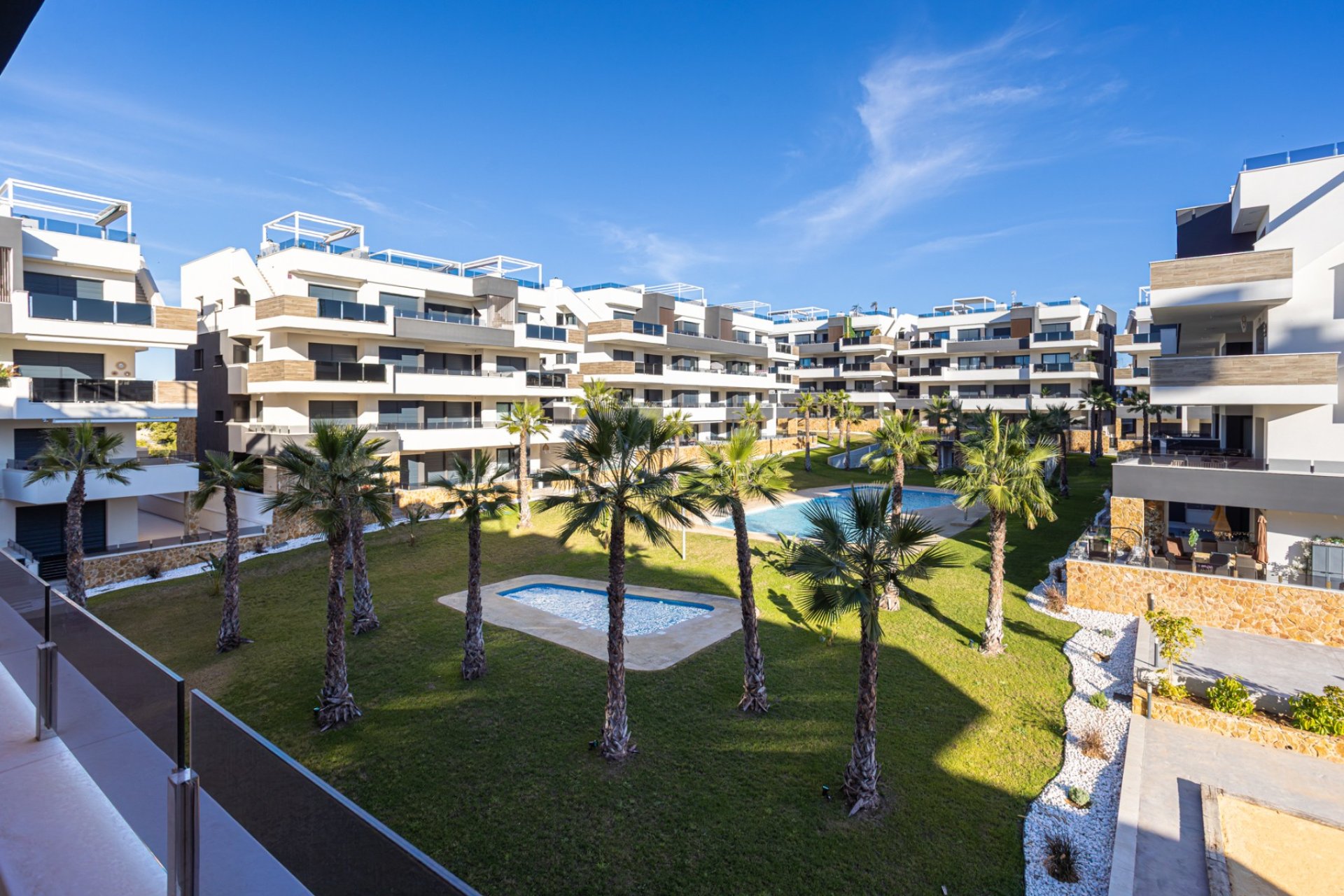 Reventa - Apartments - Flats - Orihuela Costa - Los Altos