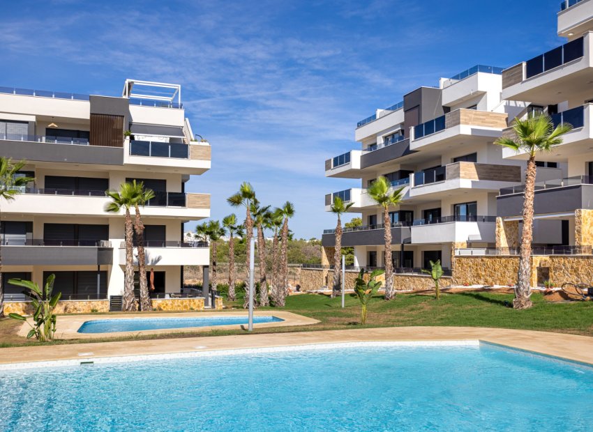 Reventa - Apartments - Flats - Orihuela Costa - Los Altos