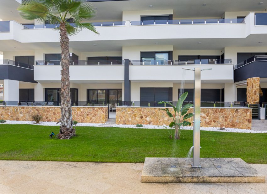 Reventa - Apartments - Flats - Orihuela Costa - Los Altos