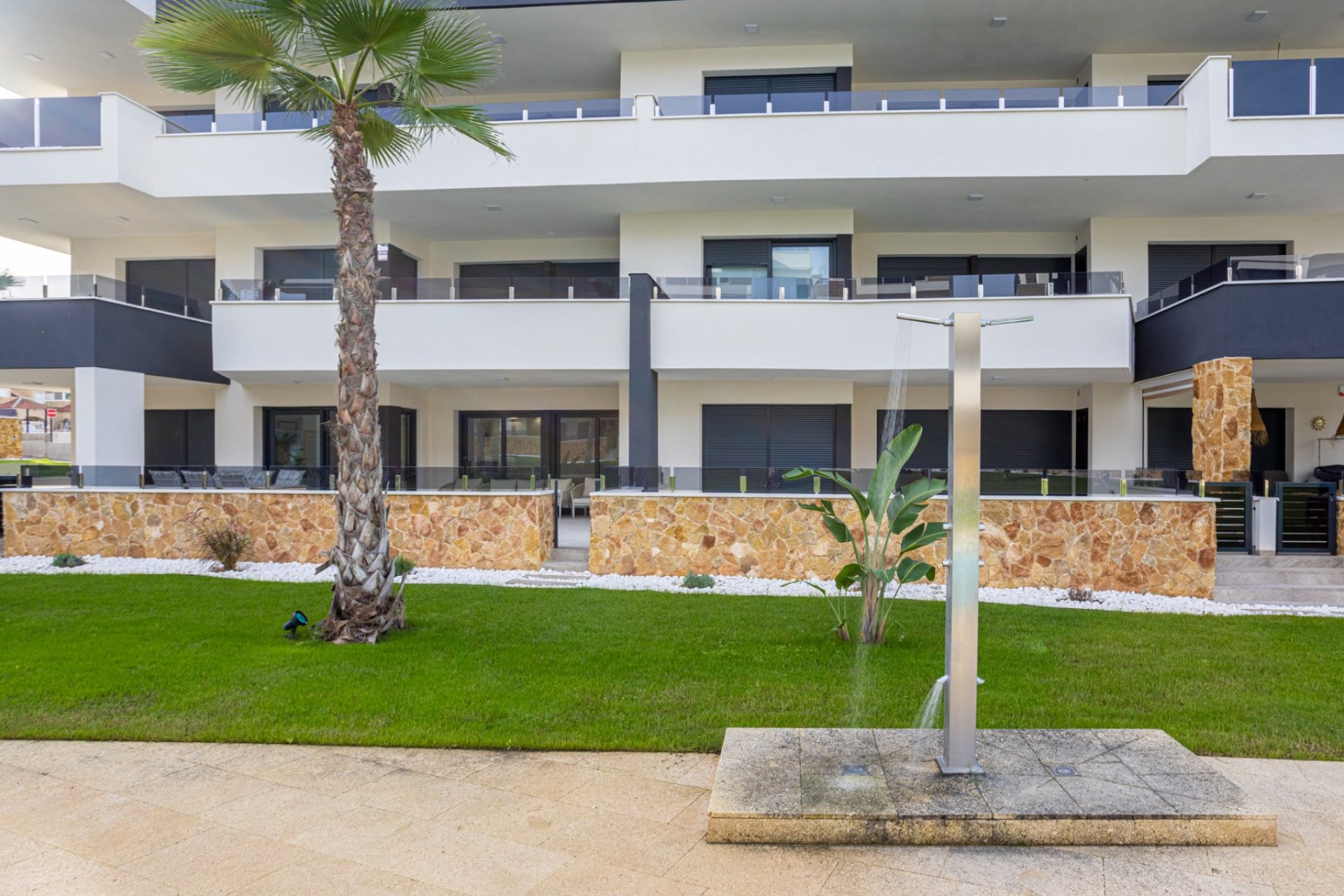 Reventa - Apartments - Flats - Orihuela Costa - Los Altos