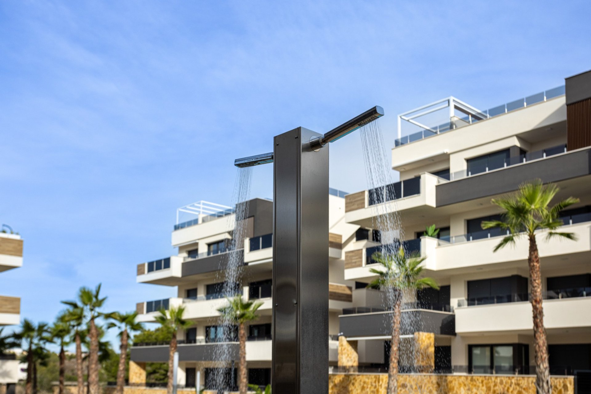 Reventa - Apartments - Flats - Orihuela Costa - Los Altos