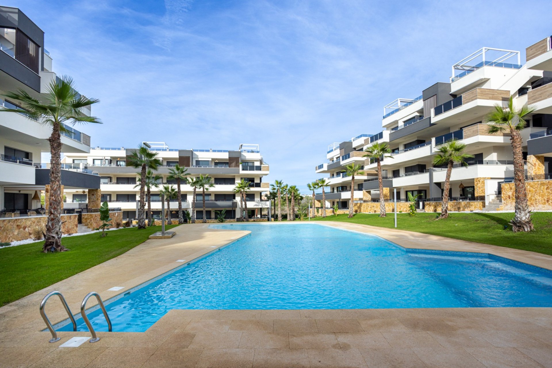 Reventa - Apartments - Flats - Orihuela Costa - Los Altos