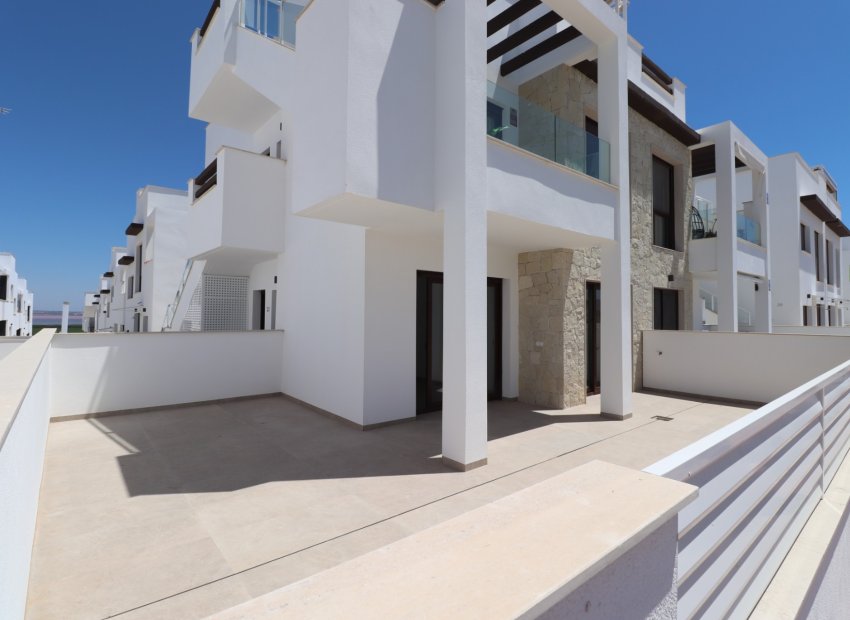 Reventa - Apartments - Flats - Orihuela Costa - Los Balcones