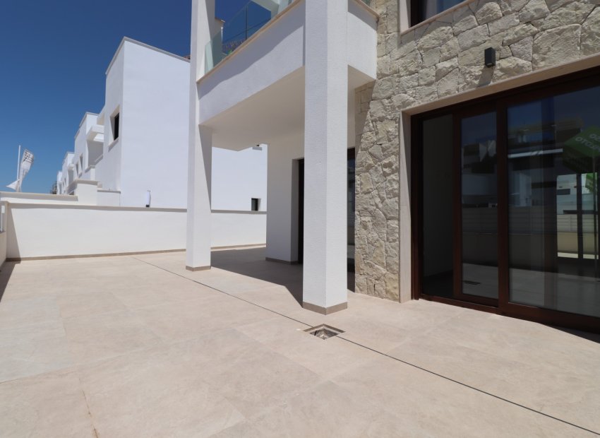 Reventa - Apartments - Flats - Orihuela Costa - Los Balcones