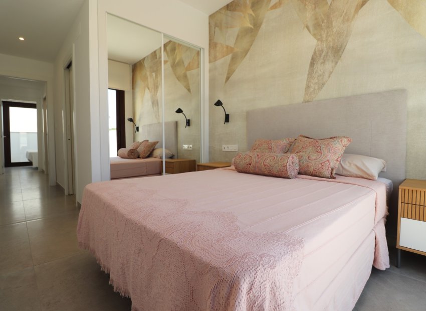 Reventa - Apartments - Flats - Orihuela Costa - Los Balcones