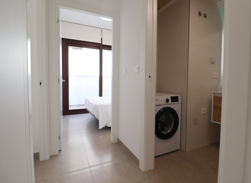 Reventa - Apartments - Flats - Orihuela Costa - Los Balcones