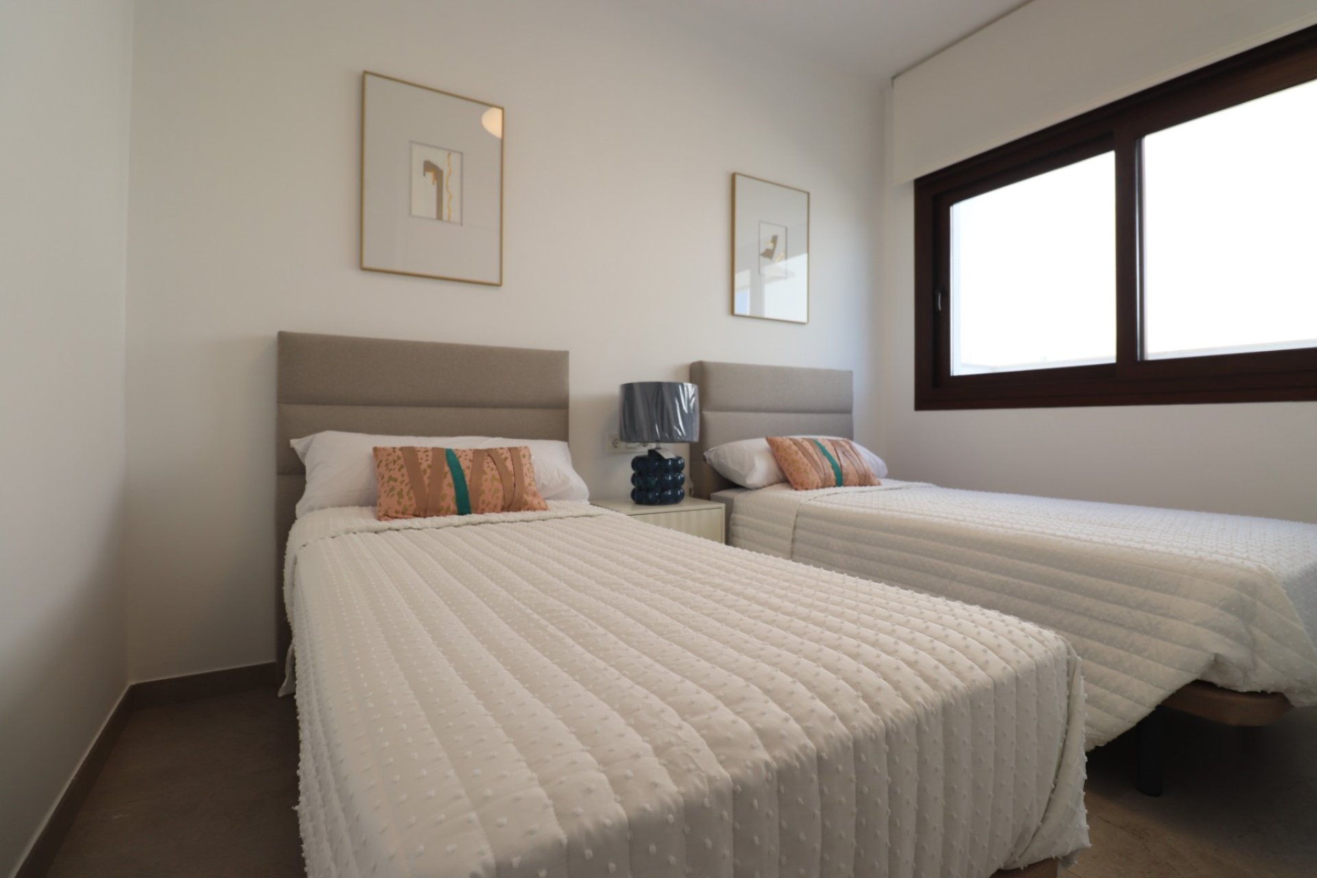 Reventa - Apartments - Flats - Orihuela Costa - Los Balcones