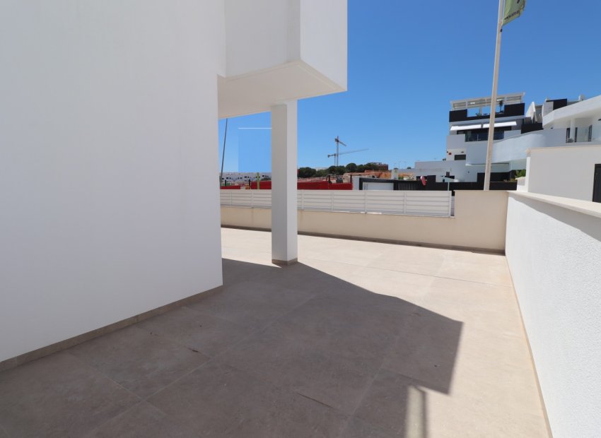 Reventa - Apartments - Flats - Orihuela Costa - Los Balcones