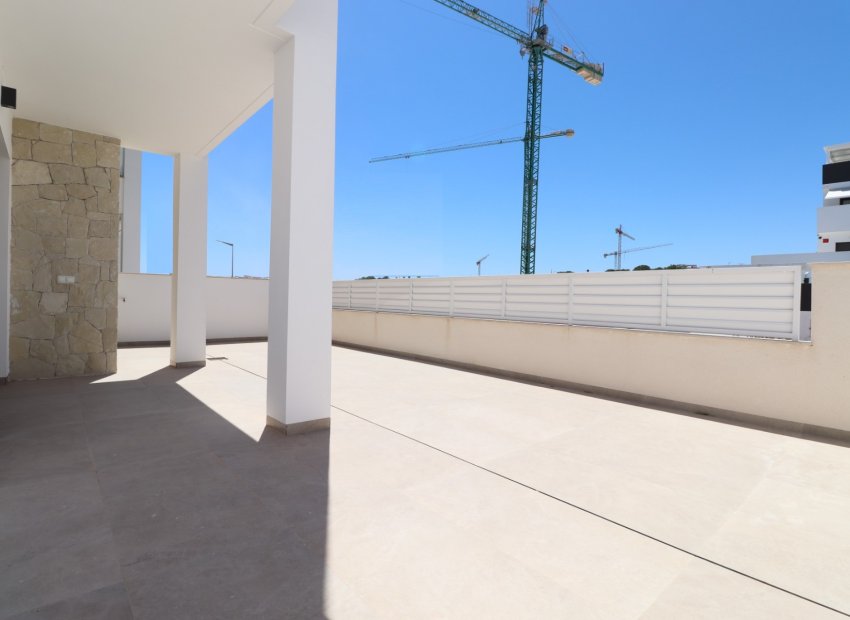 Reventa - Apartments - Flats - Orihuela Costa - Los Balcones