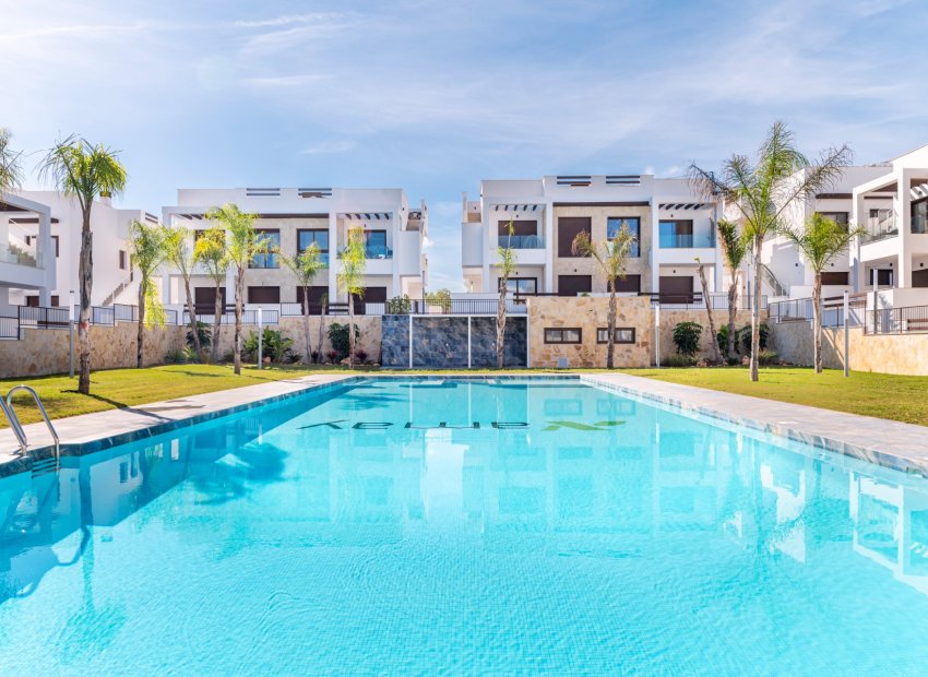 Reventa - Apartments - Flats - Orihuela Costa - Los Balcones