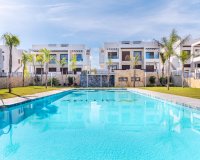Reventa - Apartments - Flats - Orihuela Costa - Los Balcones