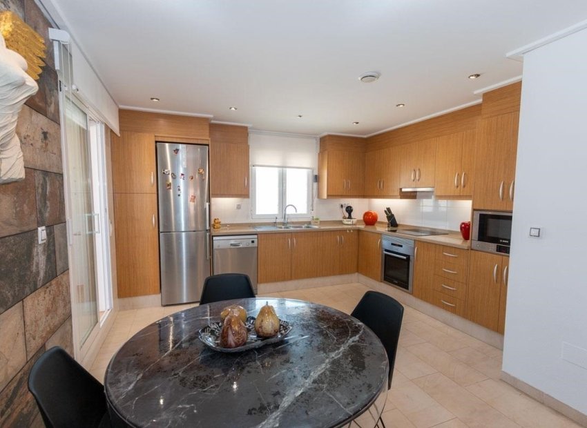 Reventa - Apartments - Flats - Orihuela Costa - Los Dolses