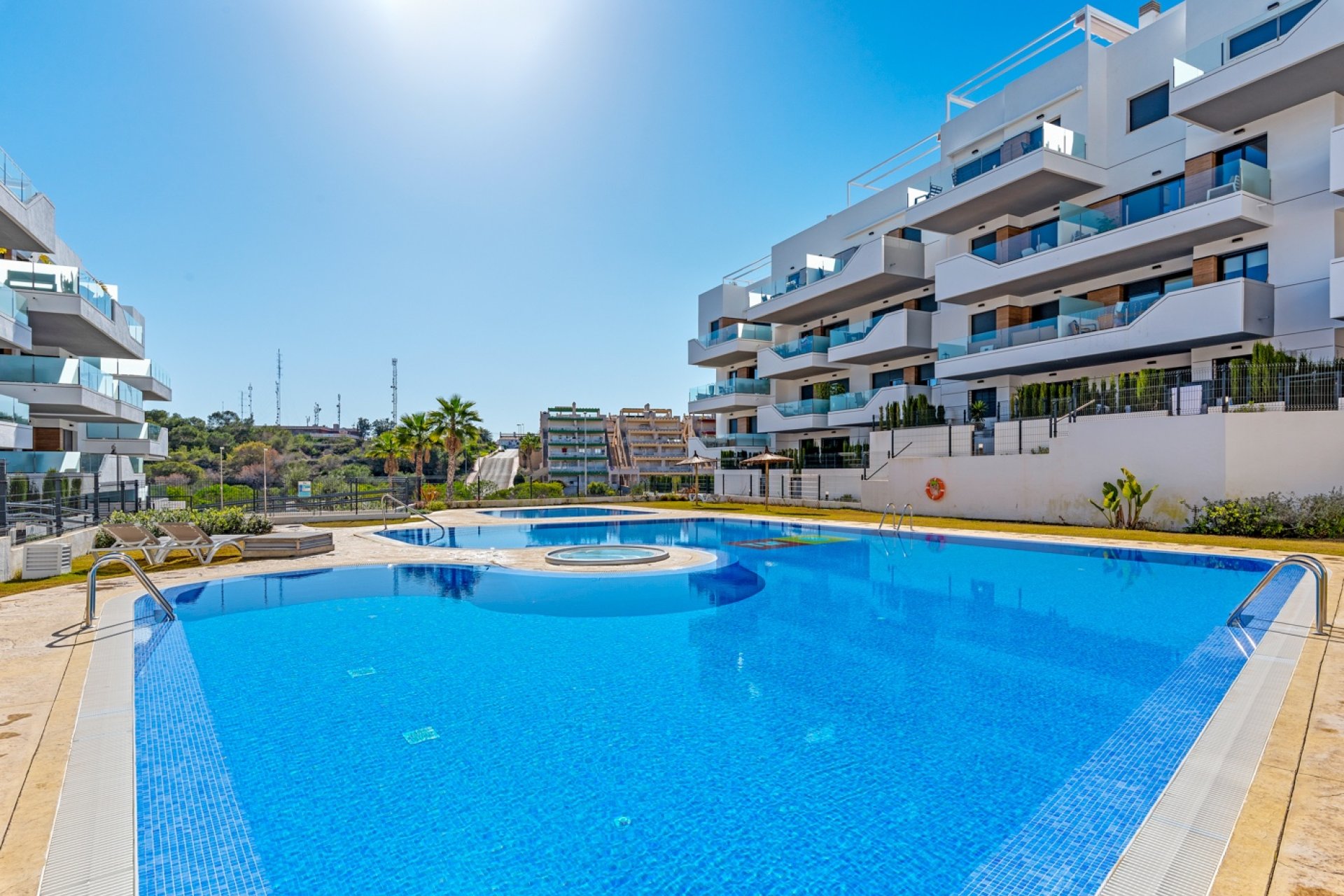 Reventa - Apartments - Flats - Orihuela Costa - Los Dolses