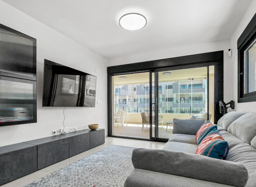 Reventa - Apartments - Flats - Orihuela Costa - Los Dolses