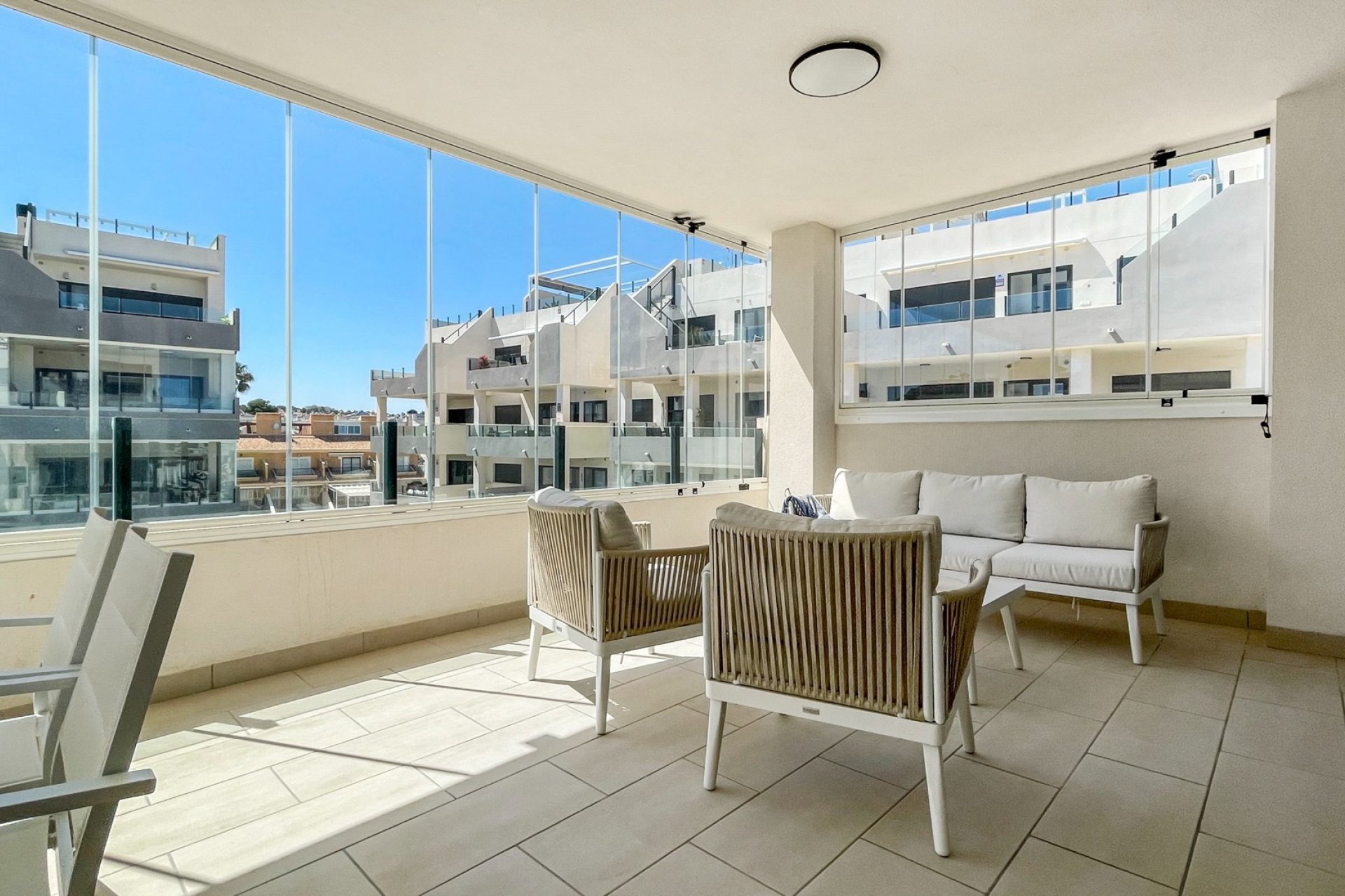 Reventa - Apartments - Flats - Orihuela Costa - Los Dolses