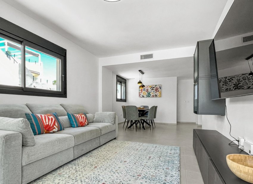 Reventa - Apartments - Flats - Orihuela Costa - Los Dolses