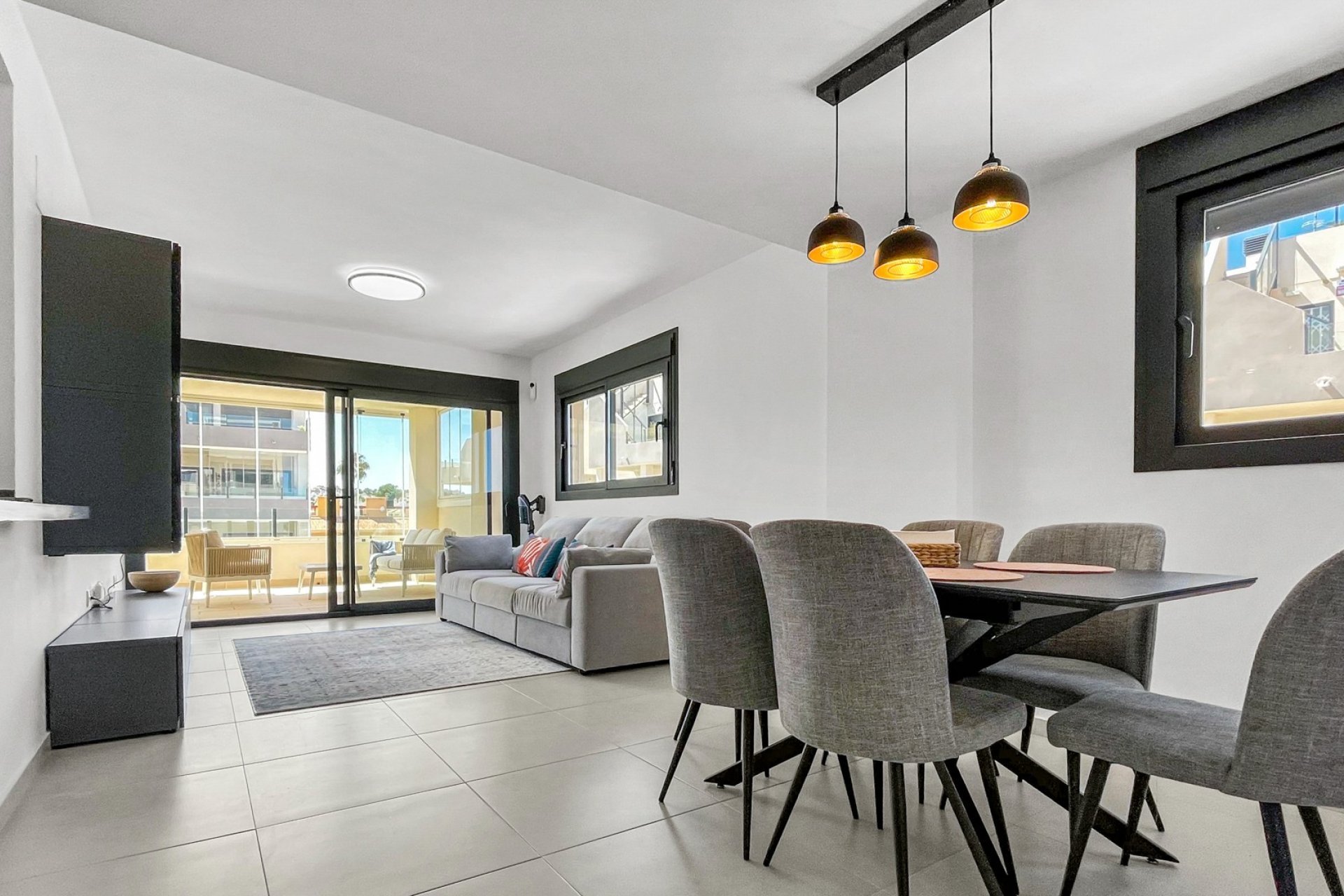 Reventa - Apartments - Flats - Orihuela Costa - Los Dolses