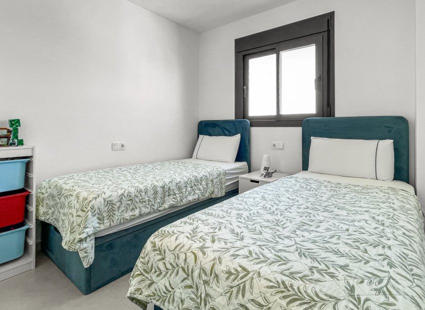 Reventa - Apartments - Flats - Orihuela Costa - Los Dolses