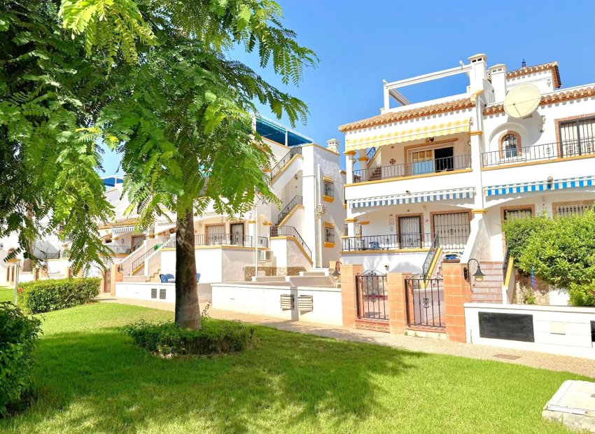 Reventa - Apartments - Flats - Orihuela Costa - Los Dolses
