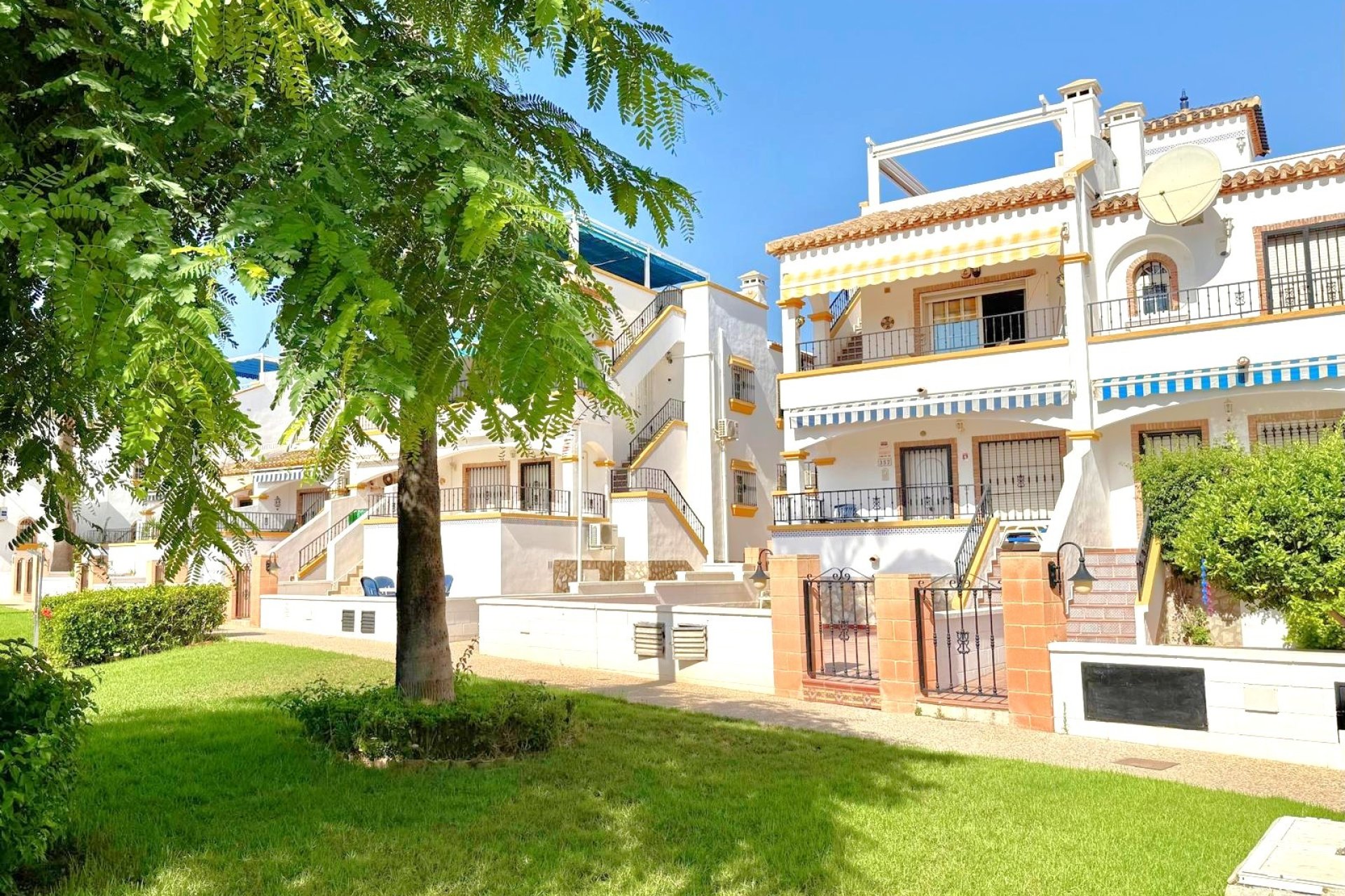 Reventa - Apartments - Flats - Orihuela Costa - Los Dolses
