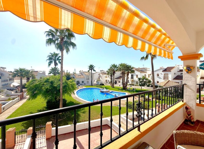 Reventa - Apartments - Flats - Orihuela Costa - Los Dolses