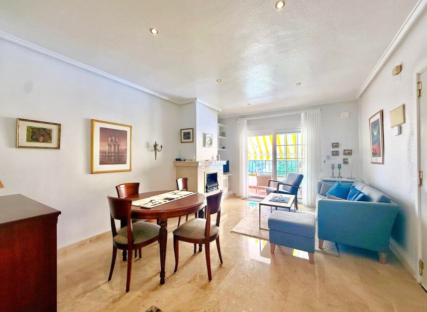 Reventa - Apartments - Flats - Orihuela Costa - Los Dolses