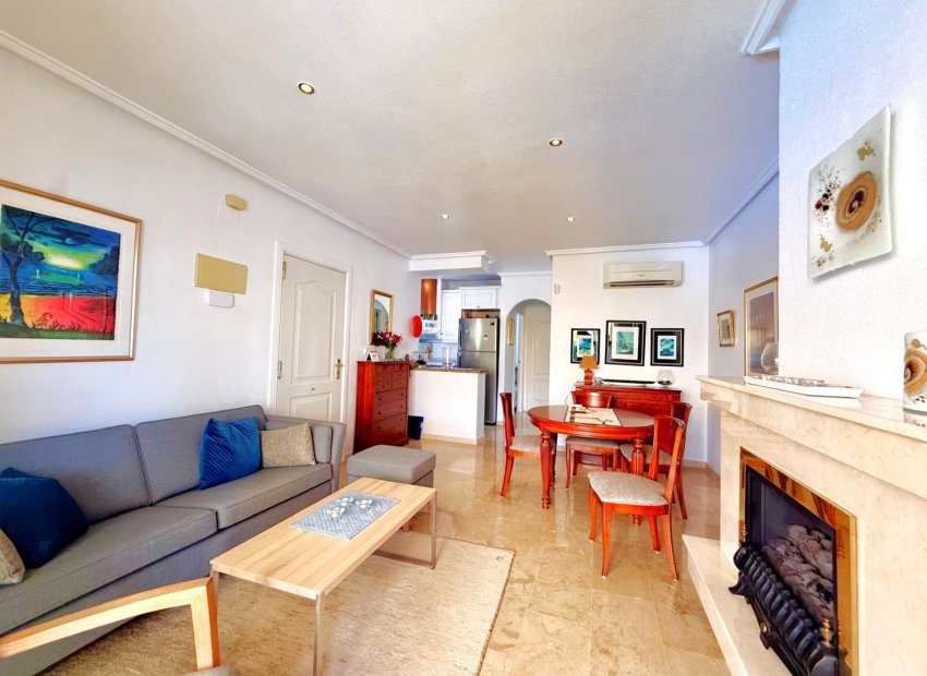 Reventa - Apartments - Flats - Orihuela Costa - Los Dolses