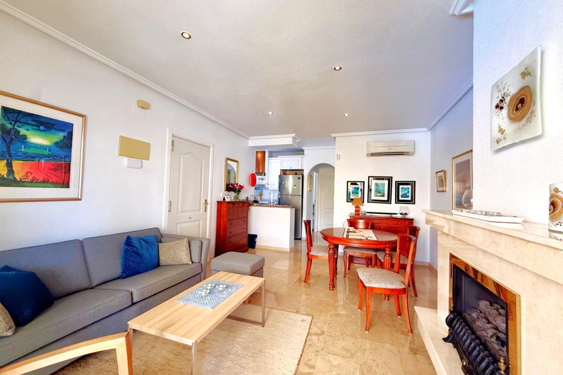 Reventa - Apartments - Flats - Orihuela Costa - Los Dolses