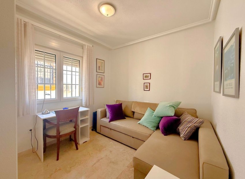 Reventa - Apartments - Flats - Orihuela Costa - Los Dolses