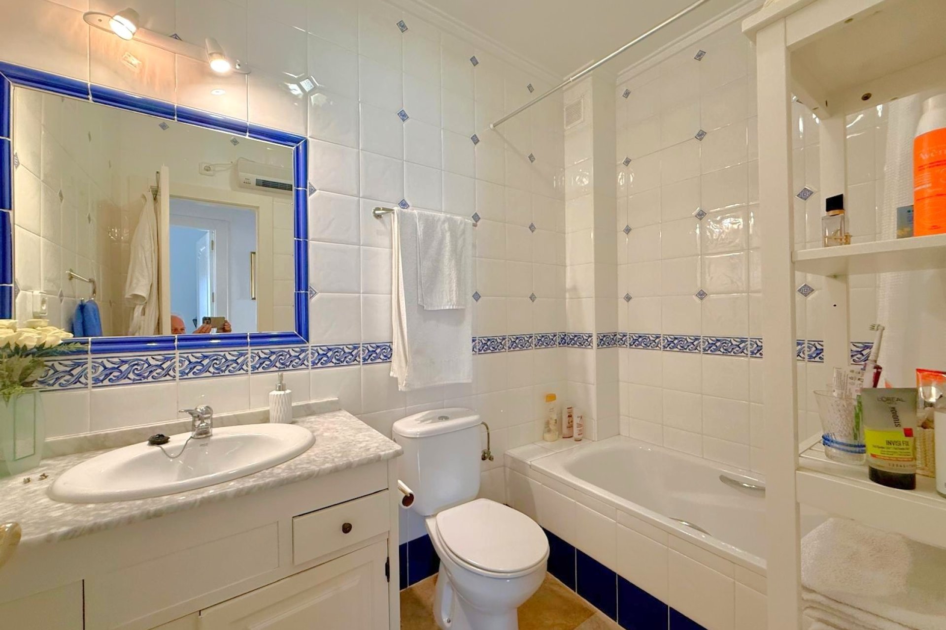 Reventa - Apartments - Flats - Orihuela Costa - Los Dolses