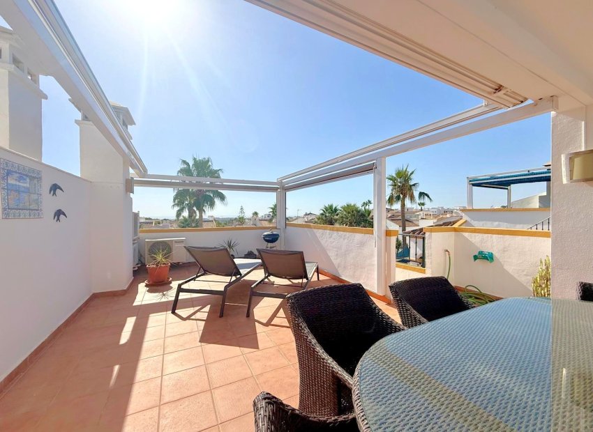 Reventa - Apartments - Flats - Orihuela Costa - Los Dolses