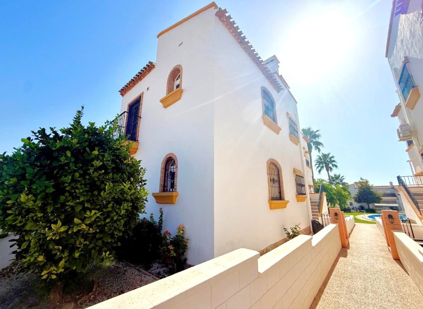 Reventa - Apartments - Flats - Orihuela Costa - Los Dolses
