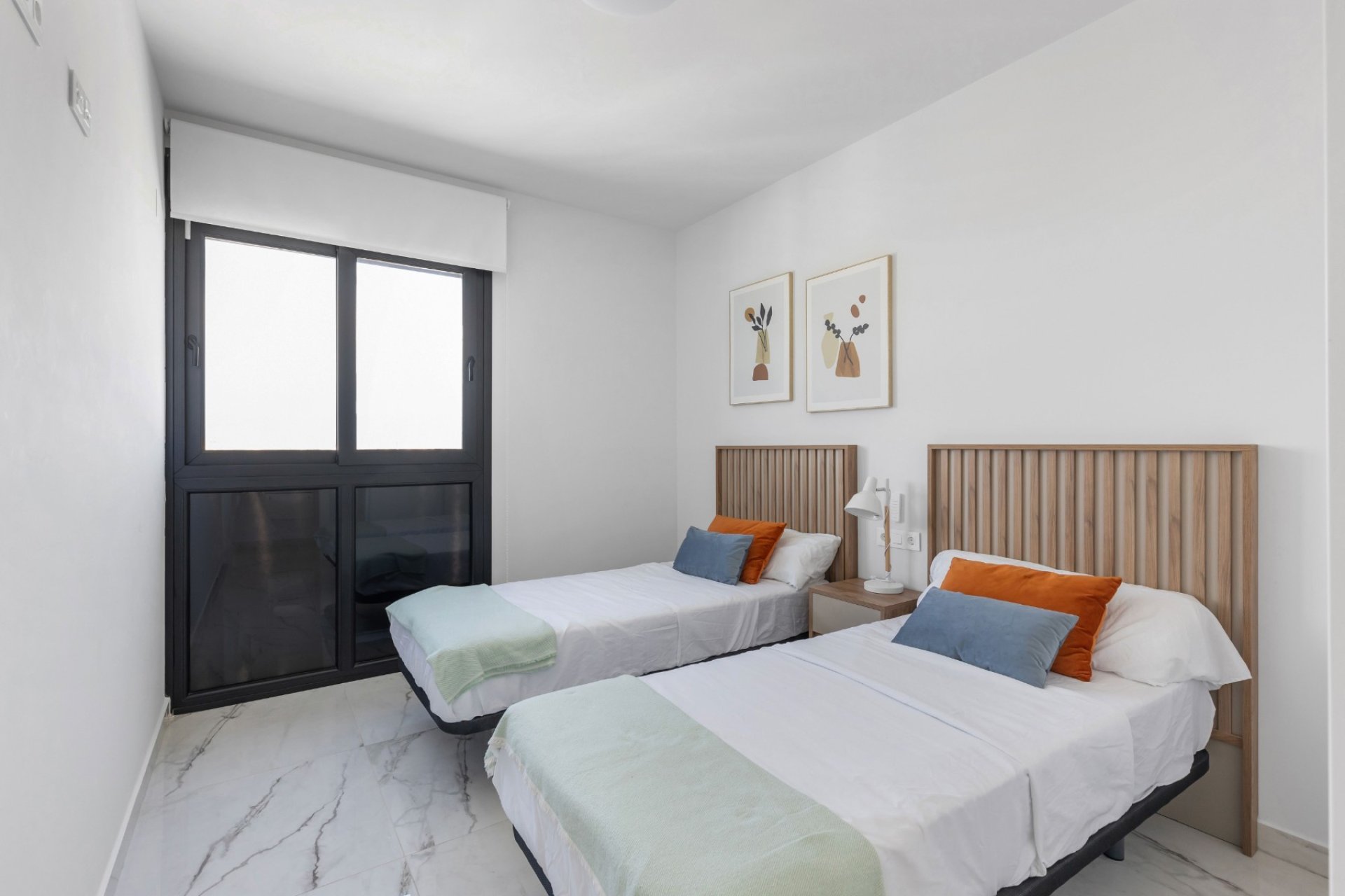Reventa - Apartments - Flats - Orihuela Costa - Playa Flamenca