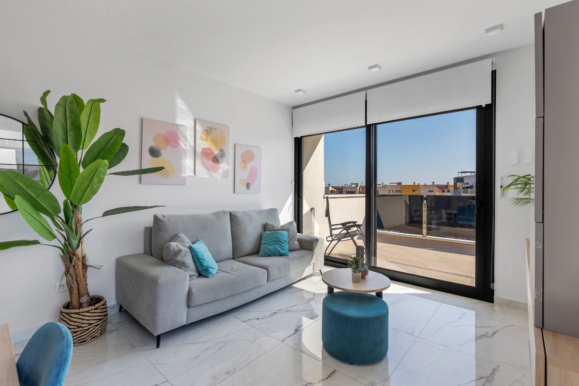 Reventa - Apartments - Flats - Orihuela Costa - Playa Flamenca