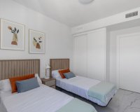 Reventa - Apartments - Flats - Orihuela Costa - Playa Flamenca