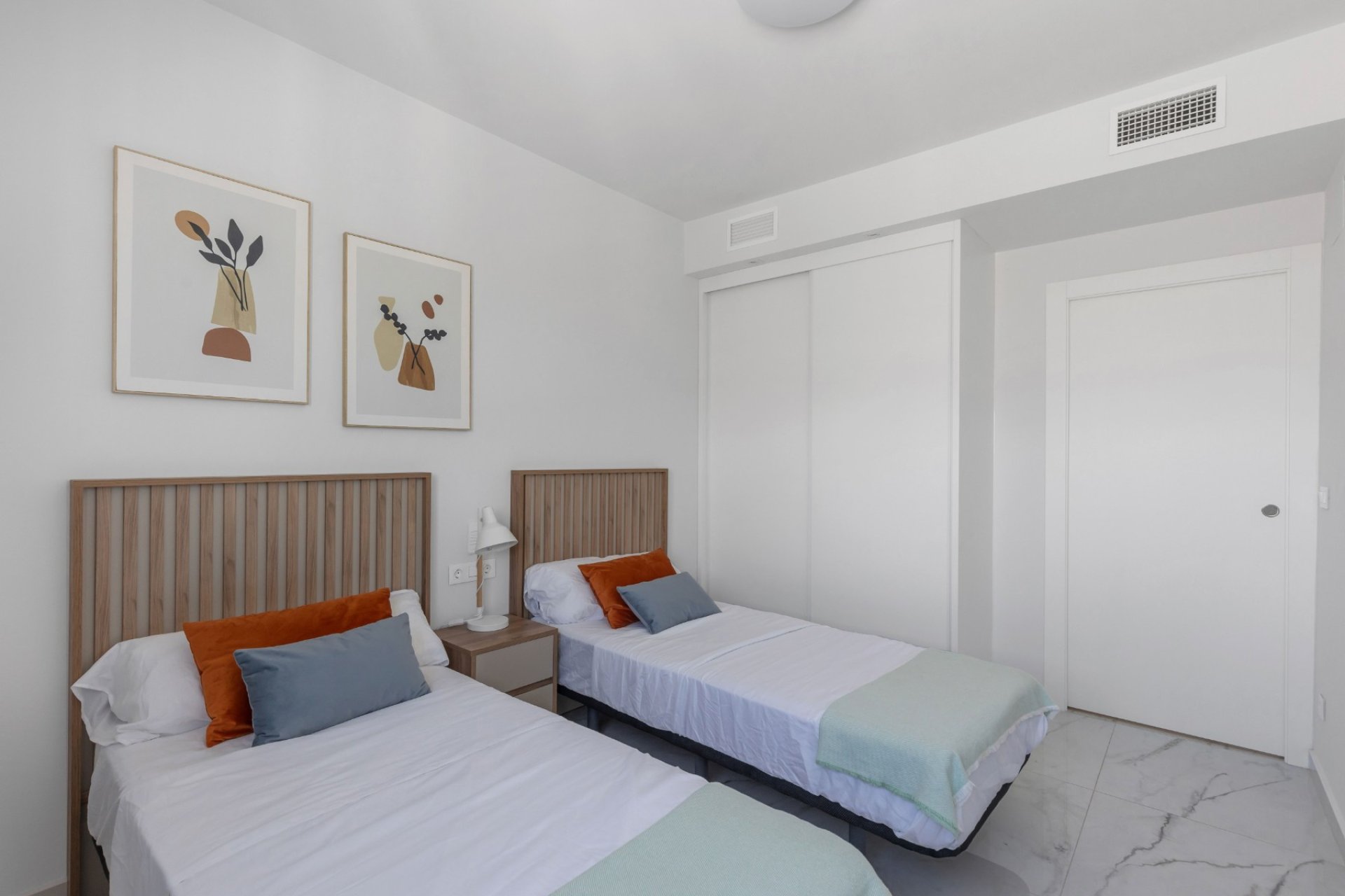 Reventa - Apartments - Flats - Orihuela Costa - Playa Flamenca