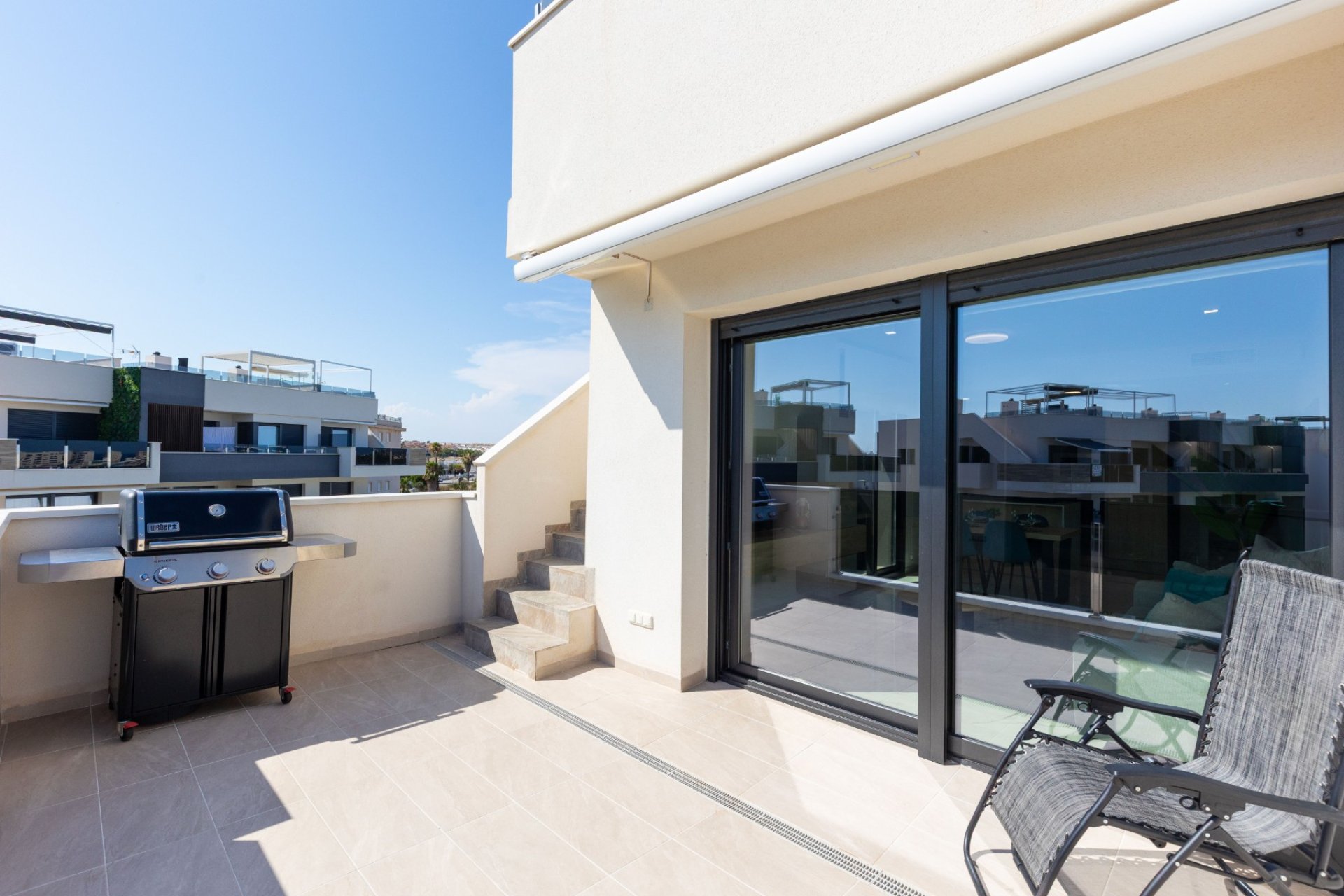Reventa - Apartments - Flats - Orihuela Costa - Playa Flamenca