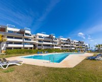 Reventa - Apartments - Flats - Orihuela Costa - Playa Flamenca