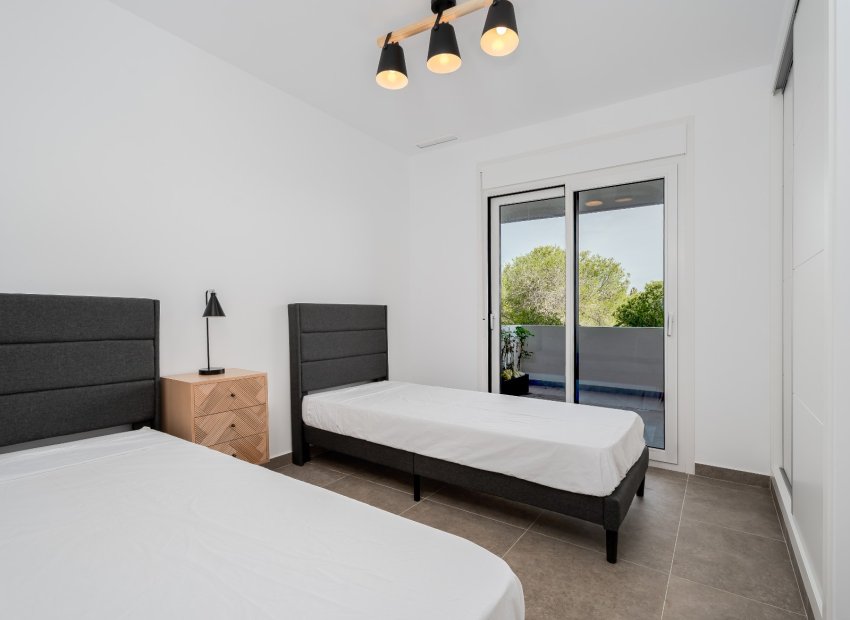 Reventa - Apartments - Flats - Orihuela Costa - Playa Flamenca