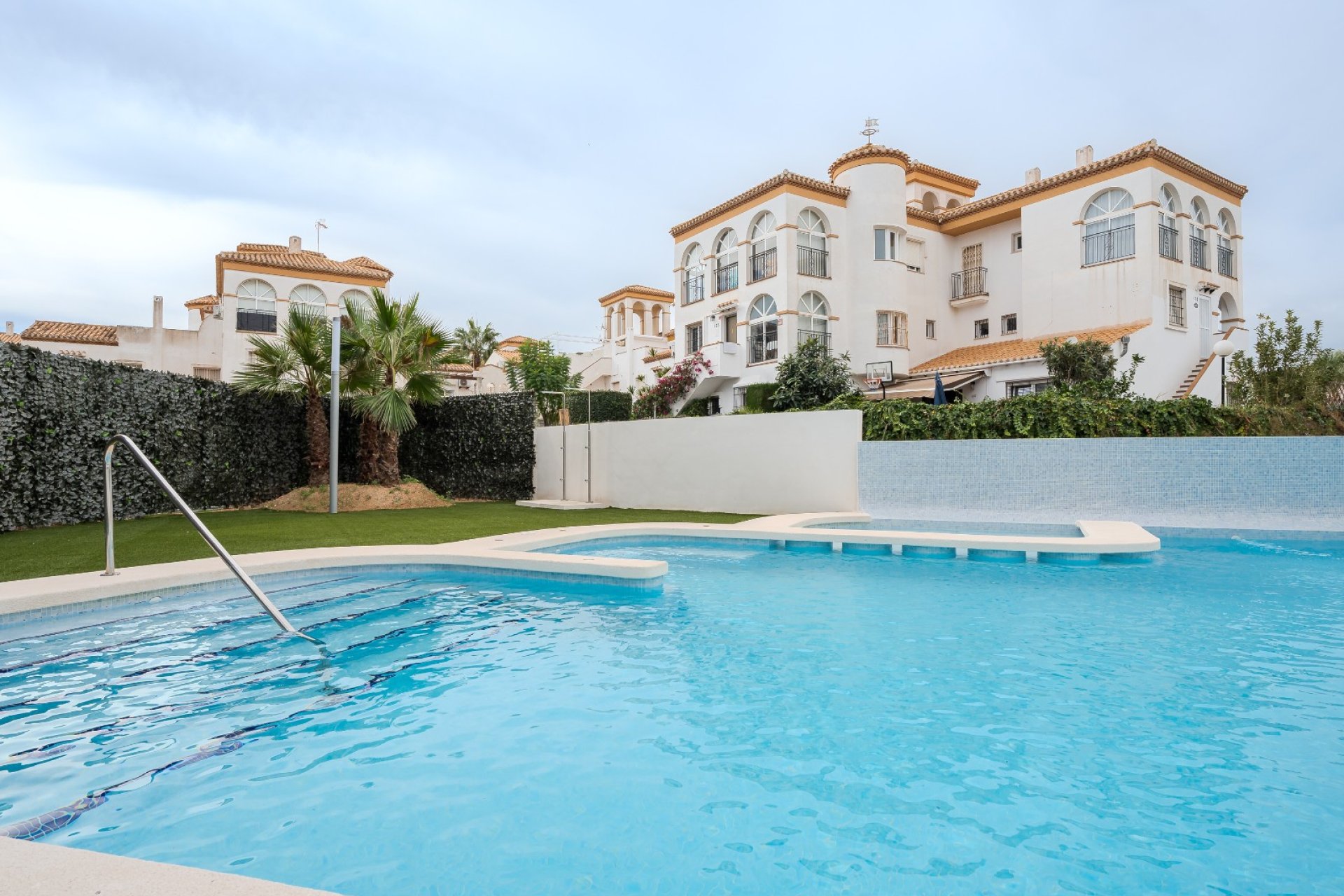 Reventa - Apartments - Flats - Orihuela Costa - Playa Flamenca