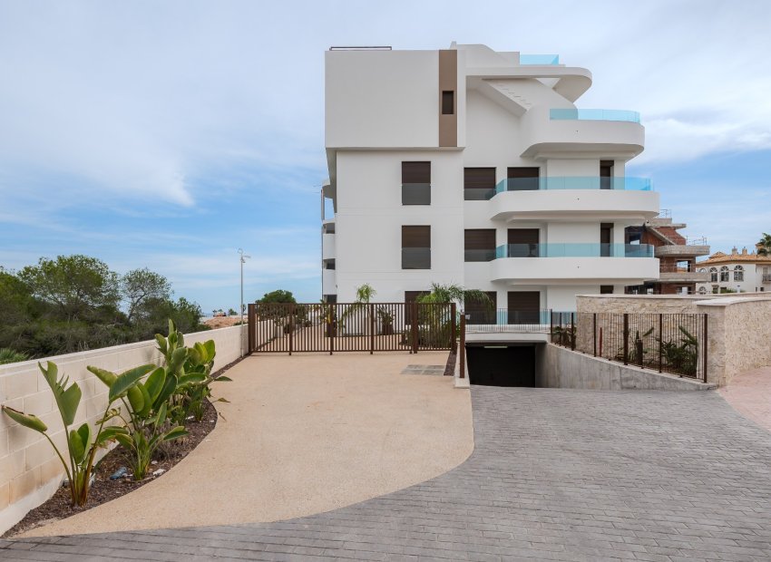 Reventa - Apartments - Flats - Orihuela Costa - Playa Flamenca