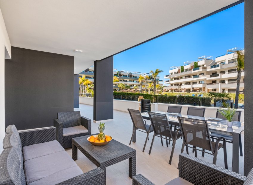 Reventa - Apartments - Flats - Orihuela Costa - Playa Flamenca
