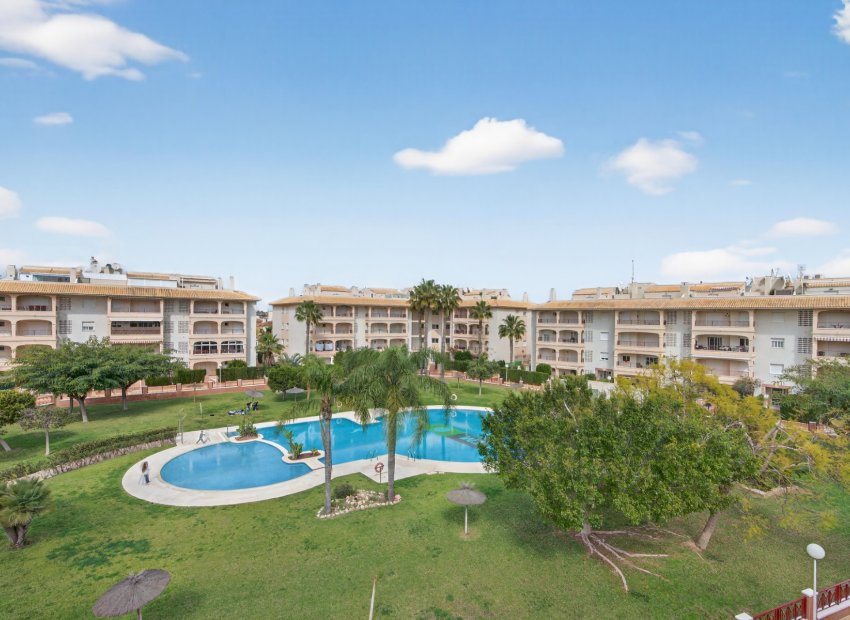 Reventa - Apartments - Flats - Orihuela Costa - Playa Flamenca