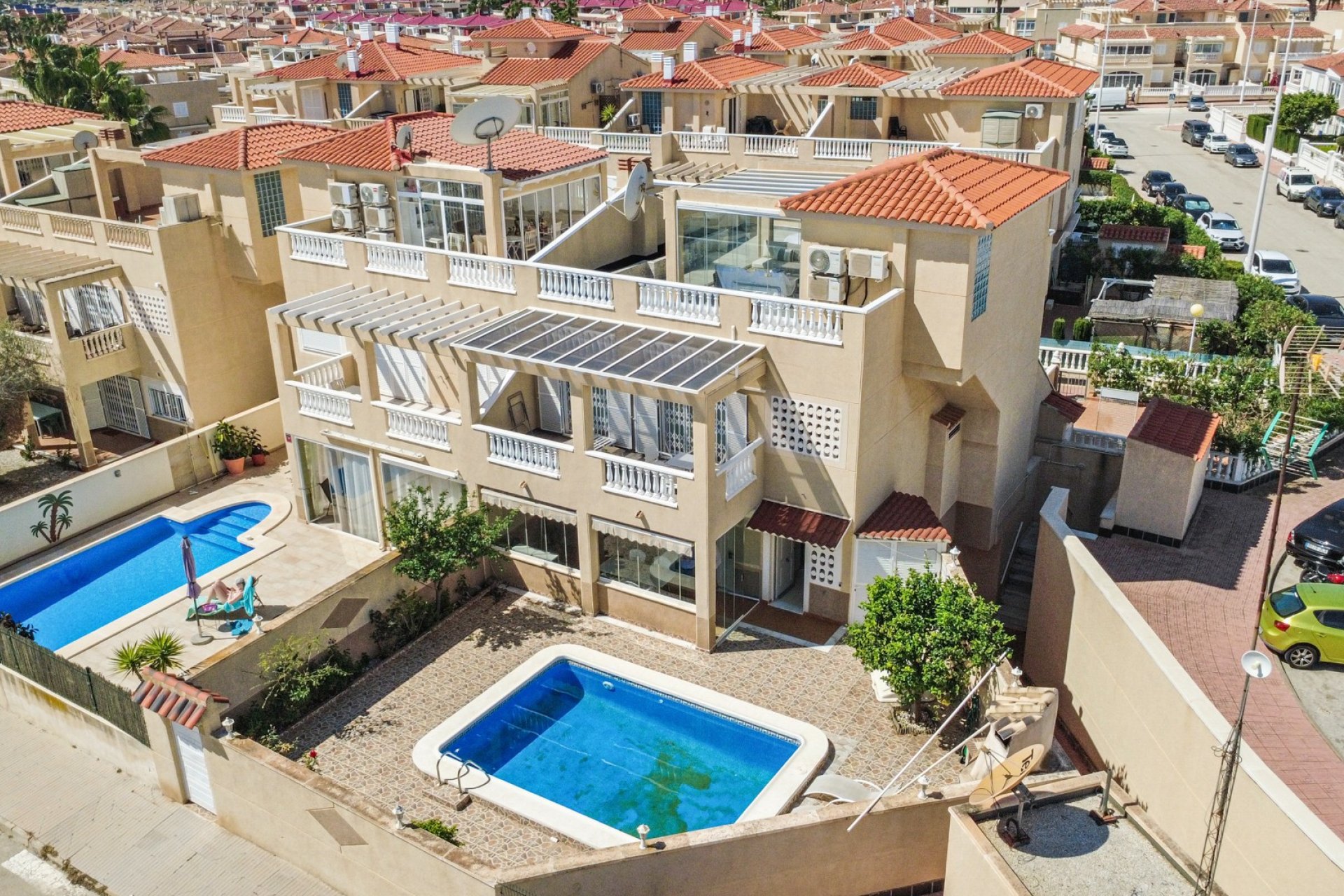 Reventa - Apartments - Flats - Orihuela Costa - Playa Flamenca