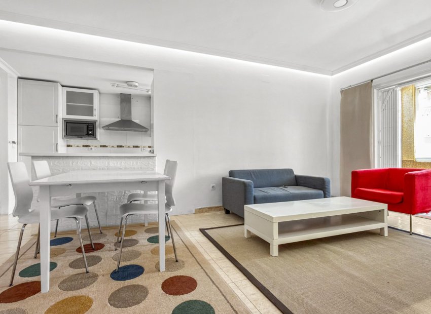 Reventa - Apartments - Flats - Orihuela Costa - Playa Flamenca