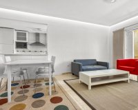 Reventa - Apartments - Flats - Orihuela Costa - Playa Flamenca